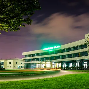 Hotel Complex Silva, Bukarest