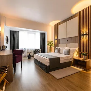 Hotel Unique Boutique, Bukarest