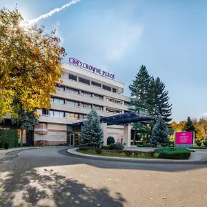 Crowne Plaza By Ihg **** Bucharest
