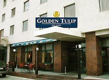 ****  Golden Tulip Sky Gate Hotel Bucharest Romania