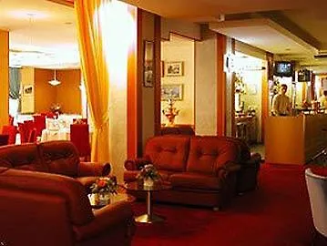 Golden Tulip Sky Gate Hotel Bucharest
